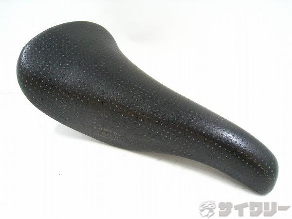 Selle San Marco - Concor Supercorsa X Saddle-Steel Rails