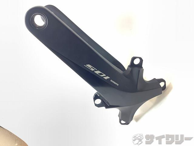クランクアーム 105 FC-R7000 172.5㎜/175mm　※欠品・サイズ違い