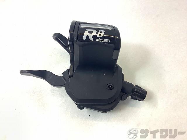 シフター R8　8s