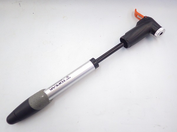 携帯ポンプ MINI MASTER BLASTER DX 仏式