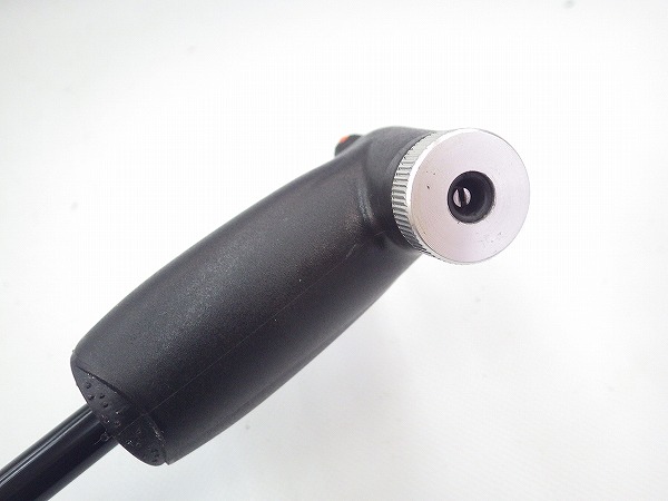 携帯ポンプ MINI MASTER BLASTER DX 仏式
