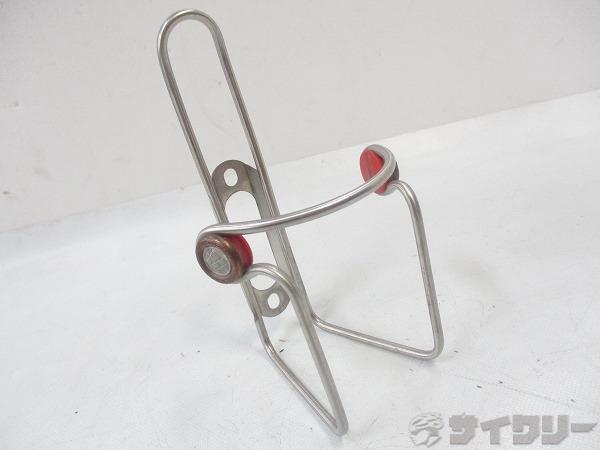 ボトルケージ Ciussi INOX