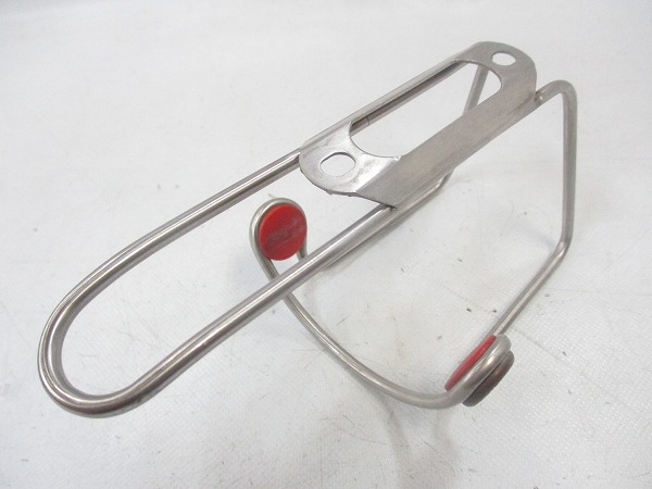 ボトルケージ Ciussi INOX
