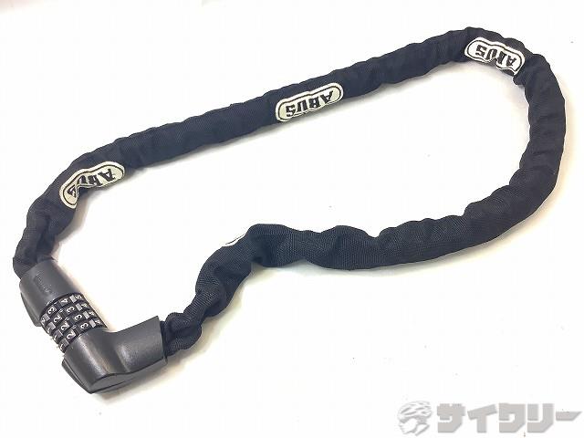 チェーンロック TRESOR 1385C/7mm
