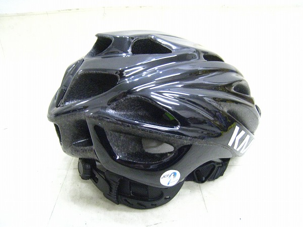 ヘルメット RAPIDO サイズ：M（52-58cm）