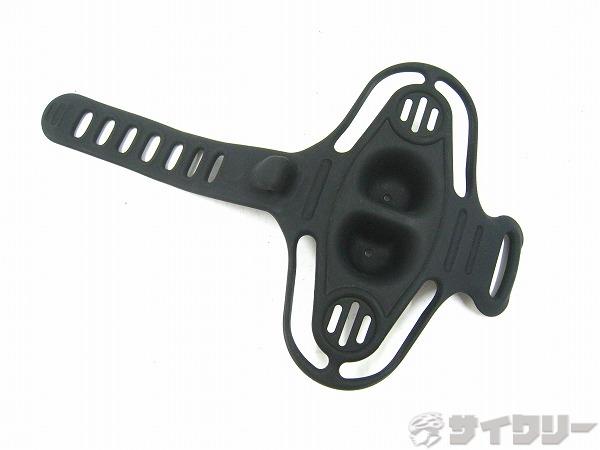 スマートフォンホルダー BIKE TIE PRO4