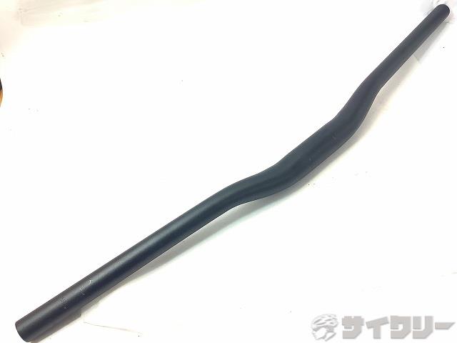 ライザーバー 680x31.8mm