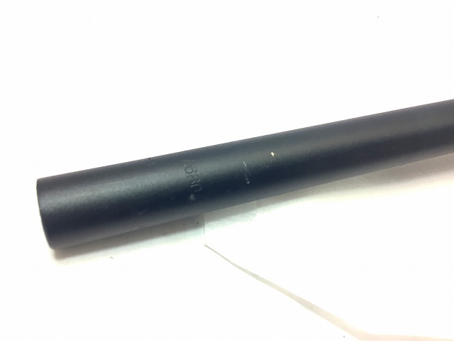 ライザーバー 680x31.8mm