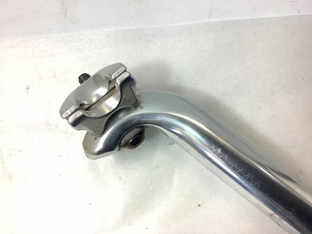 シートポスト 27.2x250mm