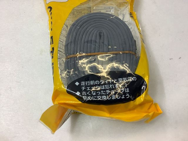 チューブ 26X1.50 米式