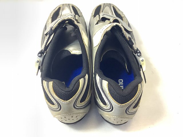 ビンディングシューズ SH-M087 SE WIDE  44 