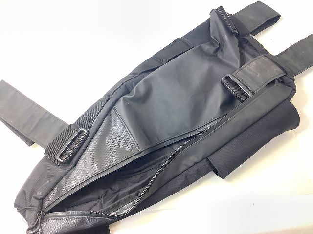 SURLY Mountain Frame Bag / サーリー マウンテン フレームバッグ