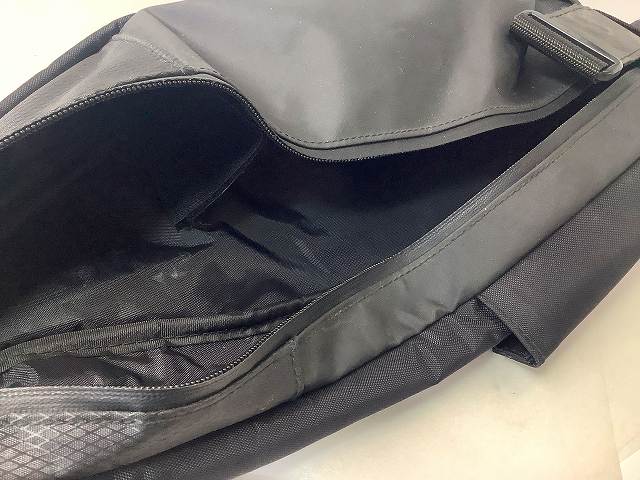 フレームバッグ