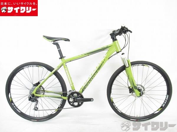 TRAIL　SL3