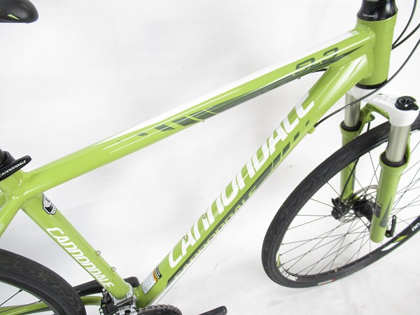 TRAIL　SL3