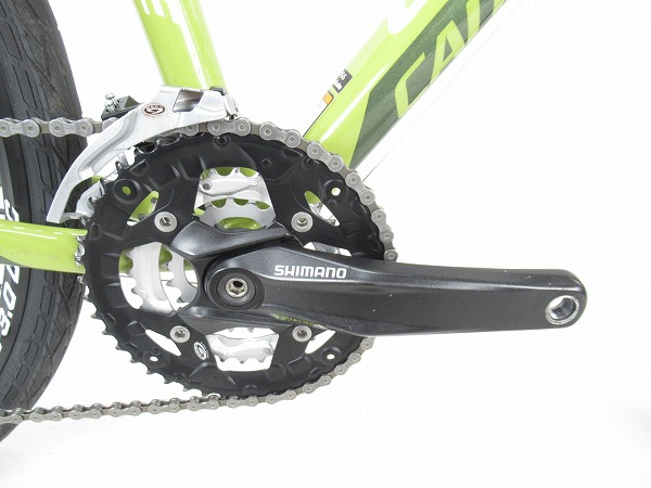 TRAIL　SL3