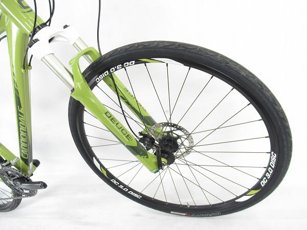 TRAIL　SL3