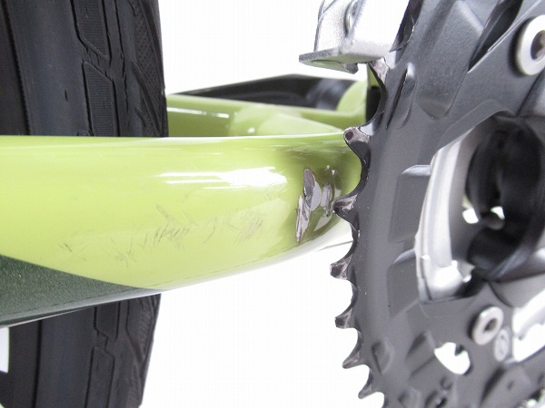TRAIL　SL3