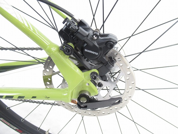 TRAIL　SL3