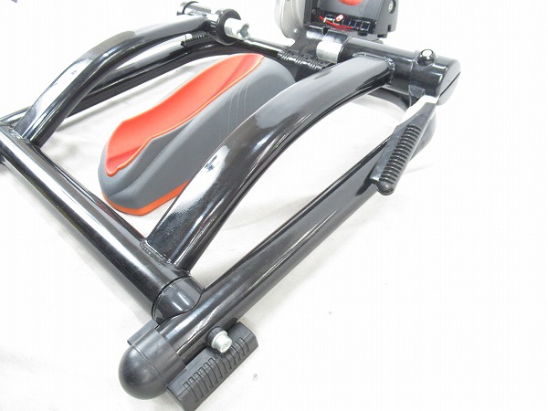 ローラー台　SUPER　CRONO　POWER FLUID