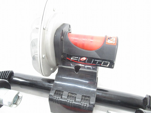 ローラー台　SUPER　CRONO　POWER FLUID
