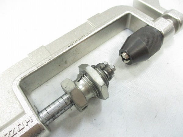 スポークネジ切り器　C-702-14 