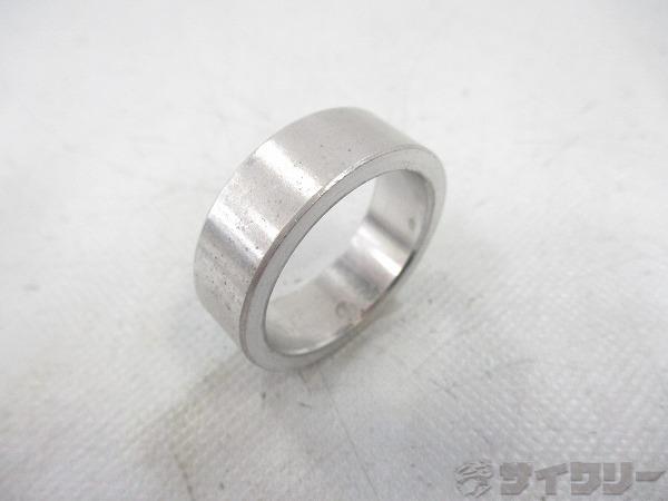 コラムスペーサー 1インチ 10mm 32.1mm（外径）