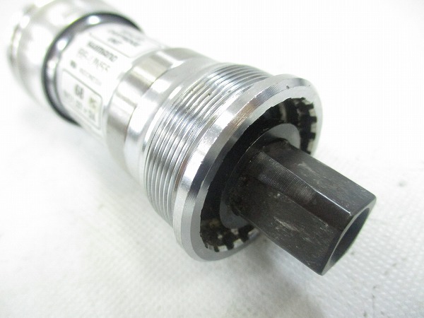ボトムブラケット BB-UN55 JIS 68/110mm