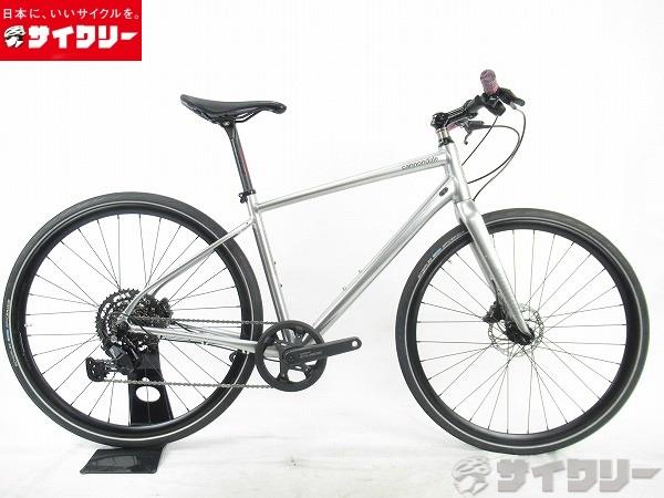 QUICK 3　1×9sカスタム