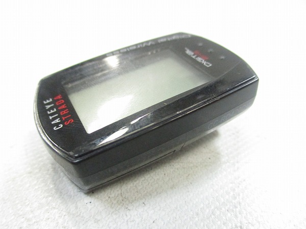 サイクルコンピューター CC-RD420DW ※欠品有