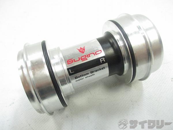 ボトムブラケット PF30-IDS24 スチール コンバーター