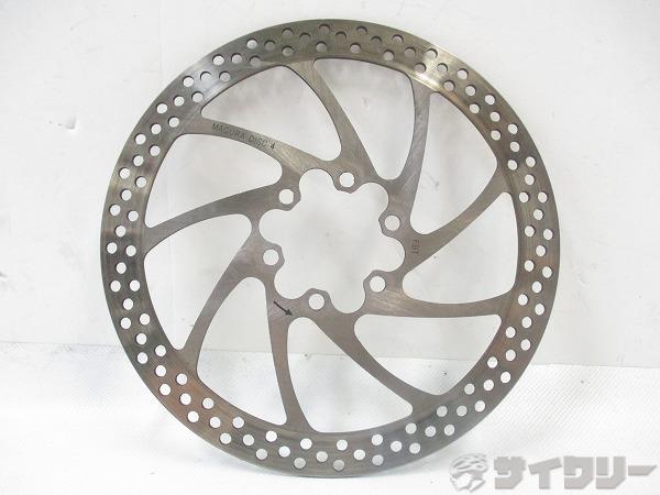 ディスクローター 6穴 160mm