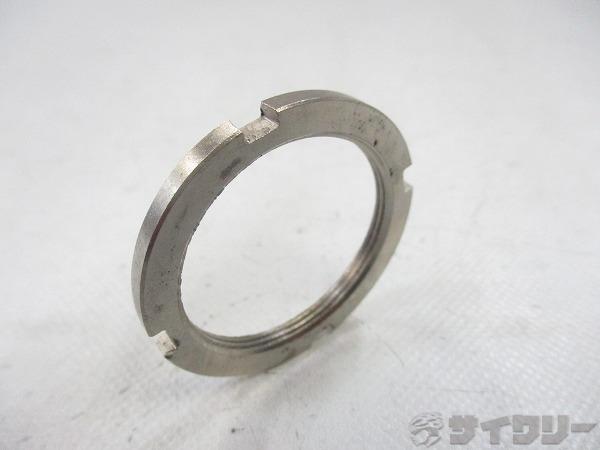 固定ロックリング