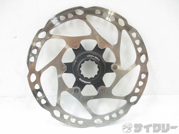 ディスクローター SM-RT64 160mm センターロック