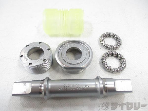 ボトムブラケット SUGINO75 JIS 68/109mm