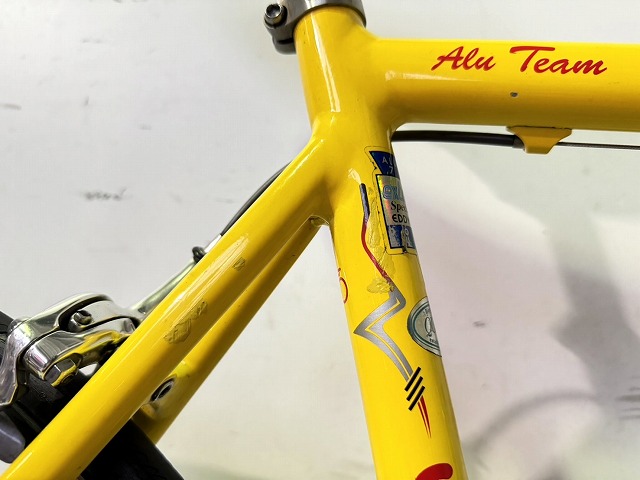 ALU TEAM