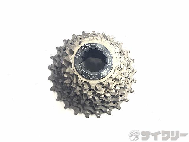 スプロケット DURA-ACE CS-R9100 12-25T 11s
