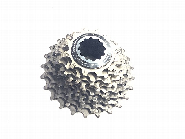 スプロケット DURA-ACE CS-R9100 12-25T 11s