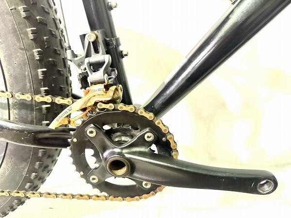 ATB-1000 4-SEASON ※ジャンク