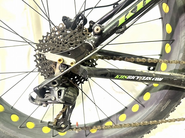 ATB-1000 4-SEASON ※ジャンク