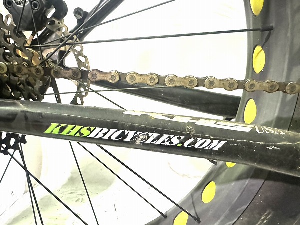 ATB-1000 4-SEASON ※ジャンク