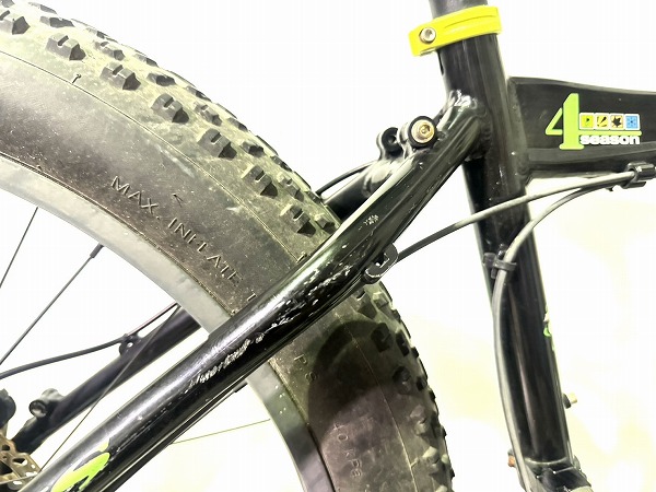 ATB-1000 4-SEASON ※ジャンク