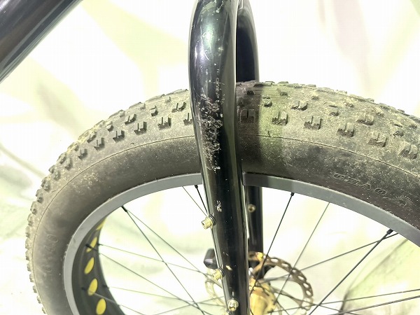 ATB-1000 4-SEASON ※ジャンク