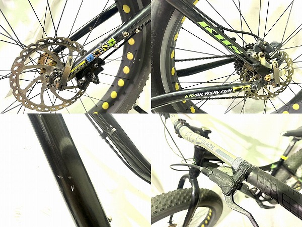 ATB-1000 4-SEASON ※ジャンク