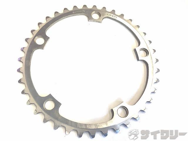 チェーンリング 39T/130mm