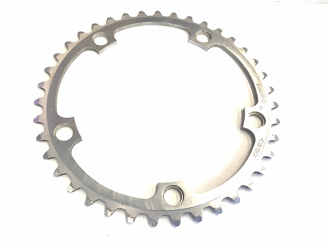 チェーンリング 39T/130mm