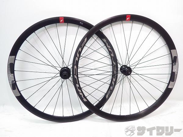 ホイールセット RACING800 DB 700c/シマノフリー