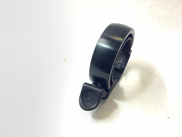 ベル Oi　31.8mm