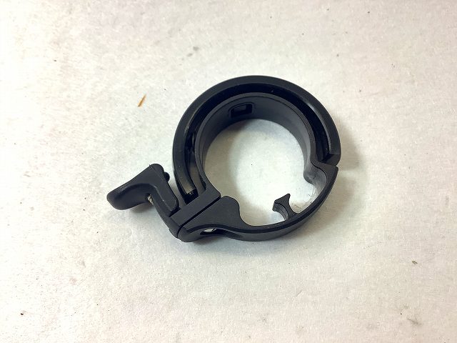 ベル Oi　31.8mm