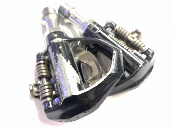 ビンディングペダル PD-ES600 SPD